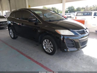 MAZDA MAZDA CX-7 I SV