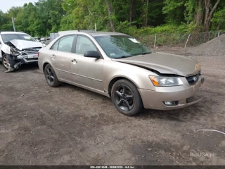 HYUNDAI HYUNDAI SONATA LIMITED/SE