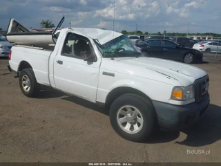 FORD FORD RANGER SPORT/XL/XLT