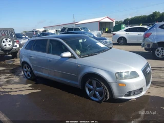 AUDI AUDI A3 3.2
