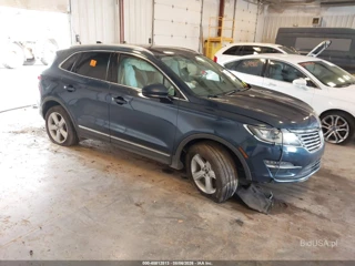 LINCOLN LINCOLN MKC RESERVE