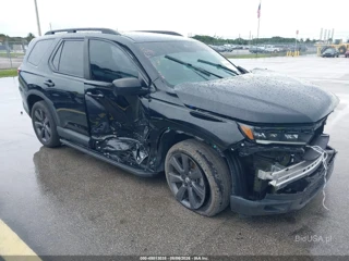 HONDA HONDA PILOT 2WD SPORT