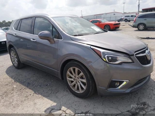 BUICK BUICK ENVISION FWD ESSENCE
