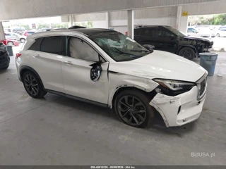 INFINITI INFINITI QX50 ESSENTIAL