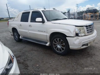 CADILLAC CADILLAC ESCALADE EXT STANDARD