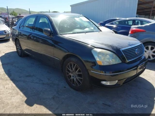 LEXUS LEXUS LS 430