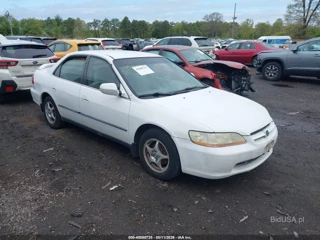 HONDA HONDA ACCORD 2.3 LX
