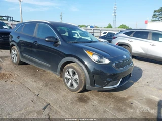 KIA KIA NIRO LX