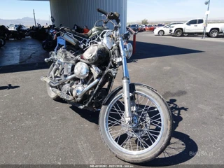 HARLEY-DAVIDSON HARLEY-DAVIDSON FXDWGI