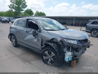 MITSUBISHI MITSUBISHI OUTLANDER SPORT 2.0 ES AWC/2.0 LE AWC/2.0 RALLIART AWC/2.0 S AWC/2.0 SE AWC