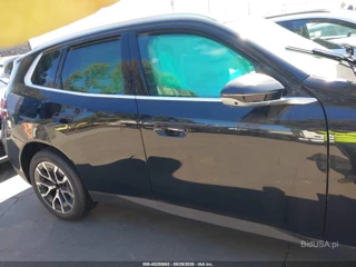 BMW X3 30 XDRIVE
