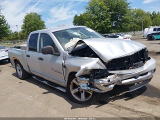 DODGE DODGE RAM 1500 SLT