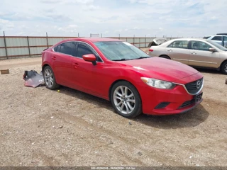 MAZDA MAZDA MAZDA6 I TOURING