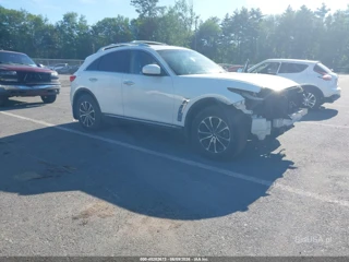 INFINITI INFINITI FX35