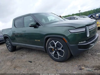RIVIAN RIVIAN R1T ADVENTURE QUAD MOTOR LARGE PACK