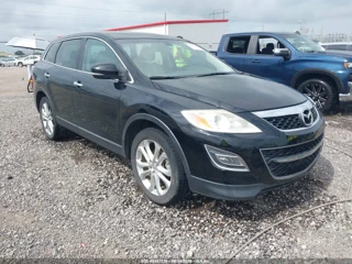 MAZDA MAZDA CX-9 GRAND TOURING