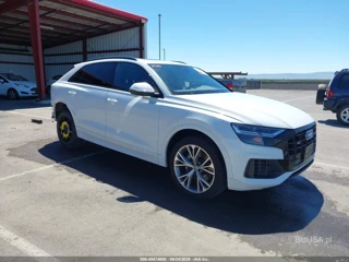AUDI AUDI Q8 PREMIUM 55 TFSI QUATTRO TIPTRONIC