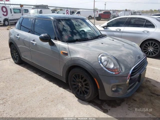 MINI MINI HARDTOP COOPER