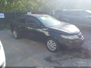 KIA KIA FORTE EX