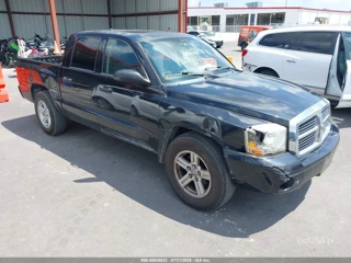 DODGE DODGE DAKOTA SLT