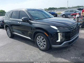 HYUNDAI HYUNDAI PALISADE SEL