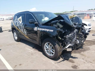 JEEP JEEP GRAND CHEROKEE LAREDO X 4X2