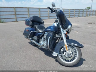 HARLEY-DAVIDSON HARLEY-DAVIDSON FLHTK ELECTRA GLIDE ULTRA LTD