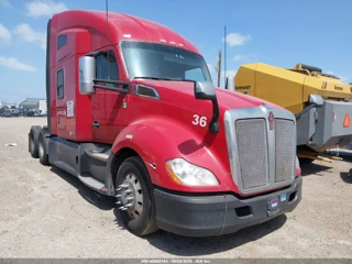 KENWORTH KENWORTH T680