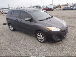 MAZDA MAZDA MAZDA5 SPORT