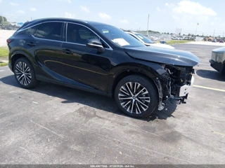 LEXUS LEXUS RX 350 PREMIUM+