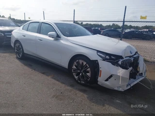 BMW 530I