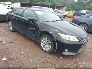LEXUS LEXUS ES 350