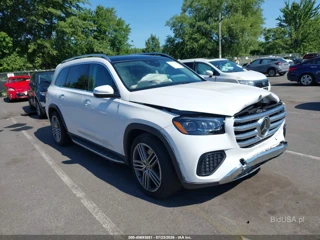 MERCEDES-BENZ MERCEDES-BENZ GLS 450 4MATIC