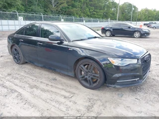 AUDI AUDI A6 3.0T PREMIUM PLUS