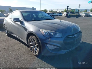 HYUNDAI HYUNDAI GENESIS 3.8 GRAND TOURING