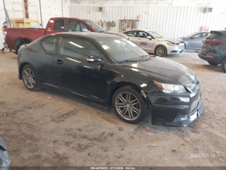SCION SCION TC
