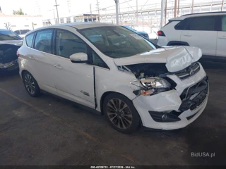 FORD FORD C-MAX ENERGI TITANIUM