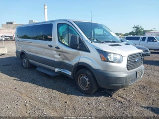 FORD FORD TRANSIT-350 XL