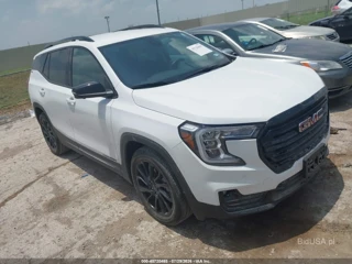 GMC TERRAIN FWD SLT