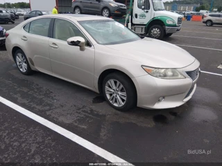 LEXUS LEXUS ES 350