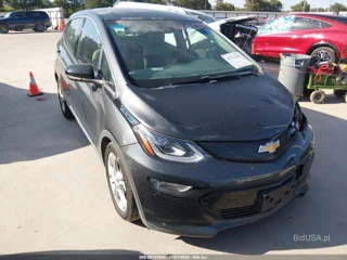 CHEVROLET CHEVROLET BOLT EV LT