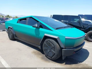 TESLA TESLA CYBERTRUCK ALL-WHEEL DRIVE