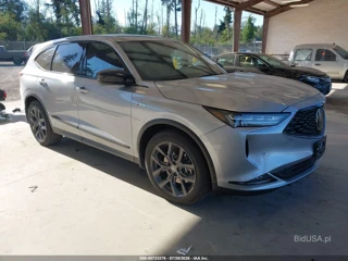 ACURA ACURA MDX A-SPEC