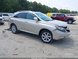 LEXUS LEXUS RX 350