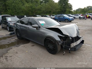 LEXUS LEXUS GS 350