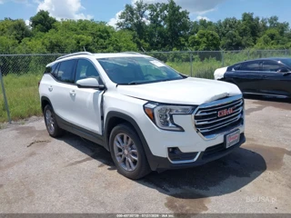 GMC TERRAIN AWD SLT
