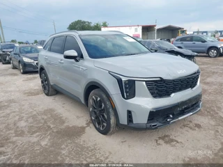 KIA KIA SORENTO EX
