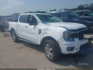FORD FORD RANGER XLT