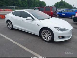 TESLA TESLA MODEL S