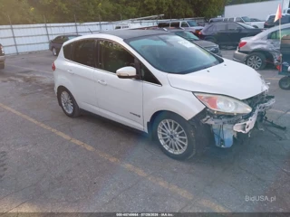 FORD FORD C-MAX HYBRID SEL